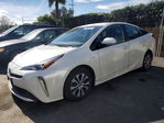 Toyota Prius 2020