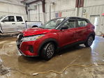 Nissan Kicks 2021