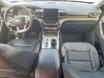 Ford Explorer 2022