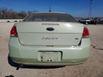 Ford Focus 2011