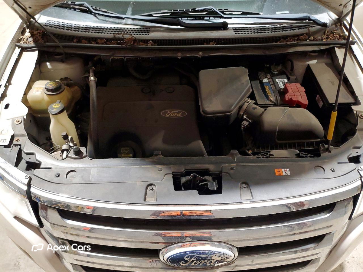 Ford Edge 2011