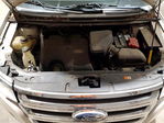 Ford Edge 2011