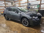 Subaru XV 2021