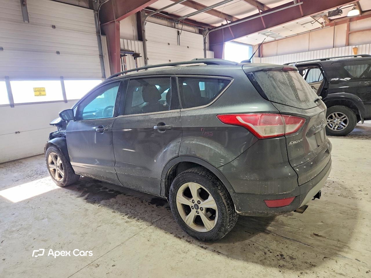 Ford Escape 2015