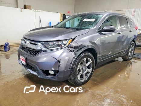 Honda CR-V 2019 - Image 1 of 13