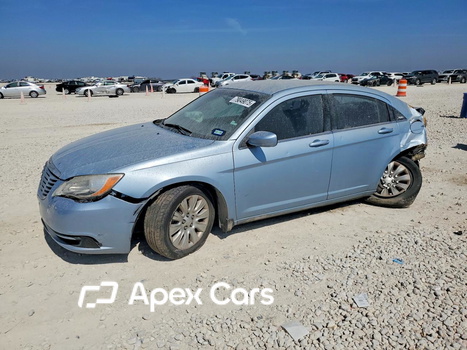 Chrysler 200 2014 - Image 1 of 14