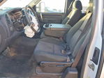 Chevrolet Silverado 2013