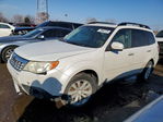 Subaru Forester 2013