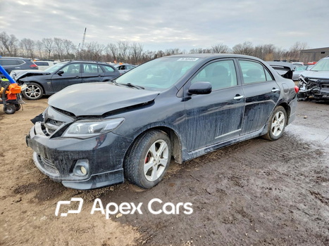 Toyota Corolla 2011 - Image 1 of 13