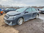 Toyota Corolla 2011
