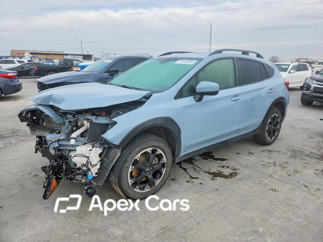 Subaru XV 2022 - Image 1 of 14