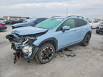 Subaru XV 2022