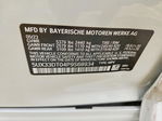 BMW X4 2023