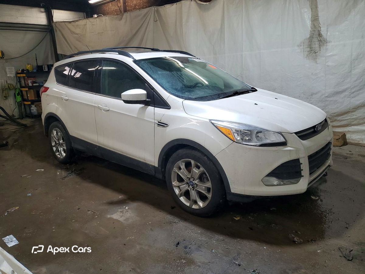 Ford Escape 2014