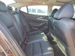 Nissan Maxima 2016