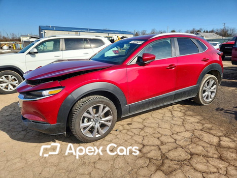 Mazda CX-30 2023 - Image 1 of 14