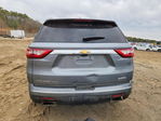 Chevrolet Traverse 2018