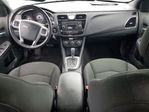 Chrysler 200 2011