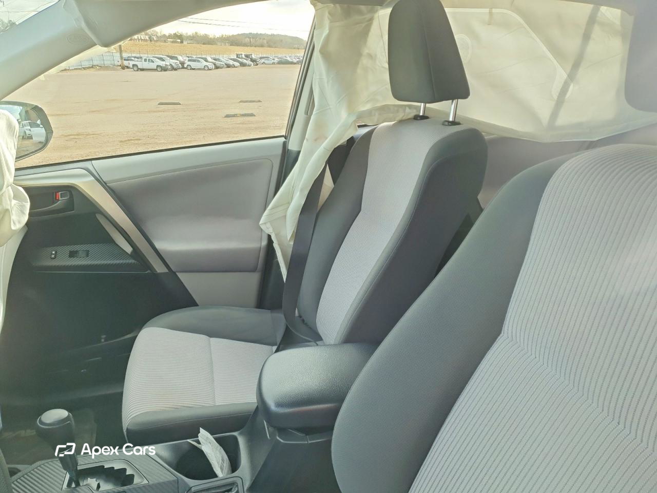 Toyota RAV 4 2013