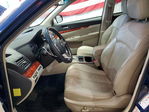 Subaru Outback 2010