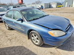 Ford Taurus 2001
