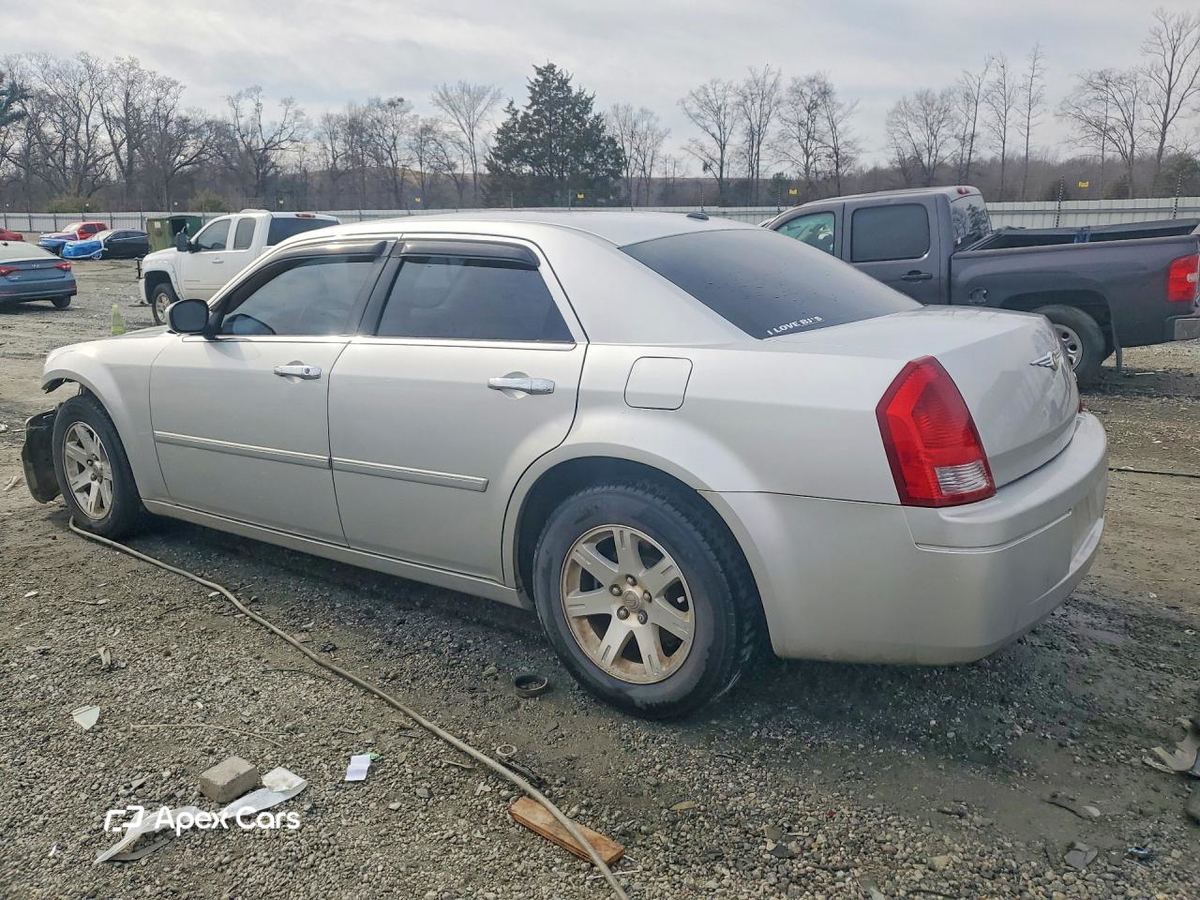 Chrysler 300 2007