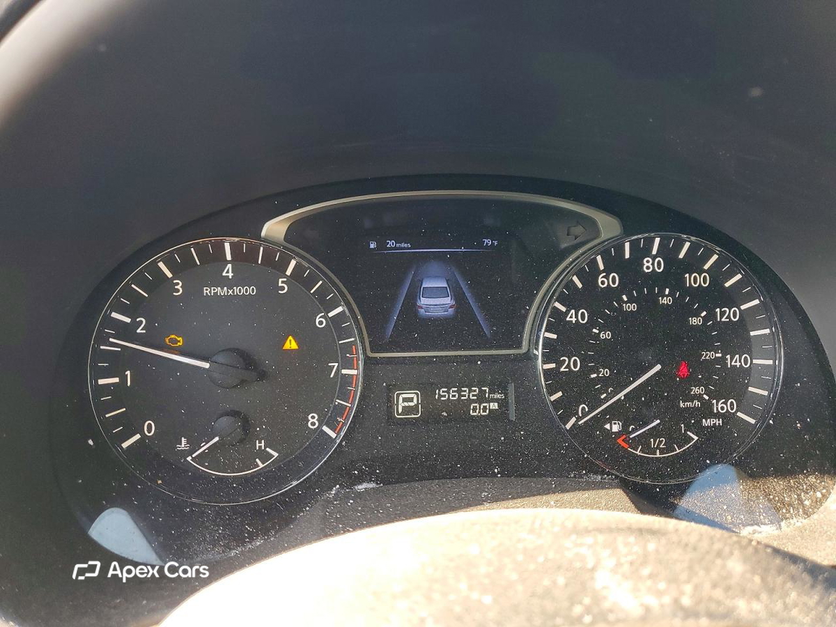 Altima 2014