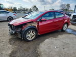 Kia Forte 2017