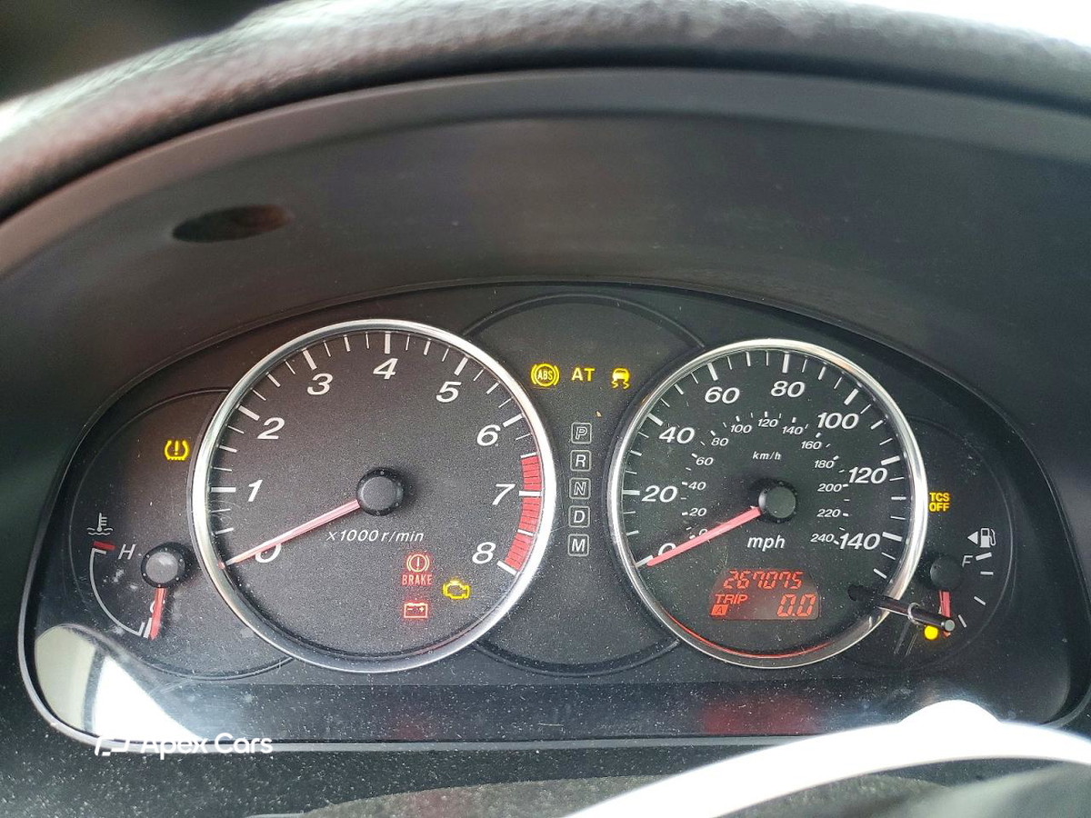 Mazda 6 2008