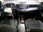 Toyota RAV 4 2018