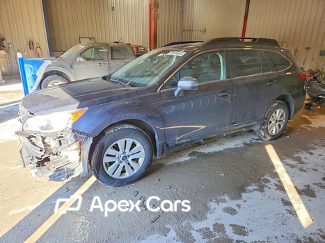 Subaru Outback 2017 - Zdjęcie 1 z 5