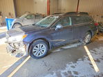 Subaru Outback 2017