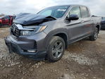 Honda Ridgeline 2021