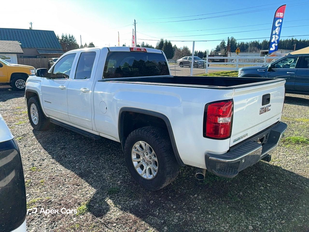 GMC Sierra 2014