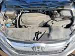 Honda Odyssey 2019