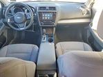 Subaru Outback 2018