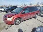 Dodge Caravan 2005