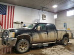 Chevrolet Silverado 2008