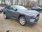 Toyota RAV 4 2025