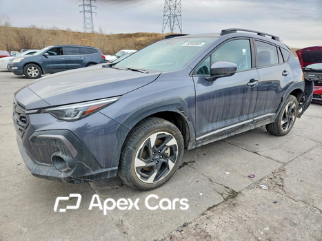 Subaru XV 2024 - Image 1 of 13
