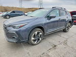 Subaru XV 2024