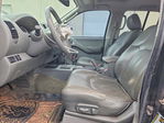 Nissan Navara (Frontier) 2010
