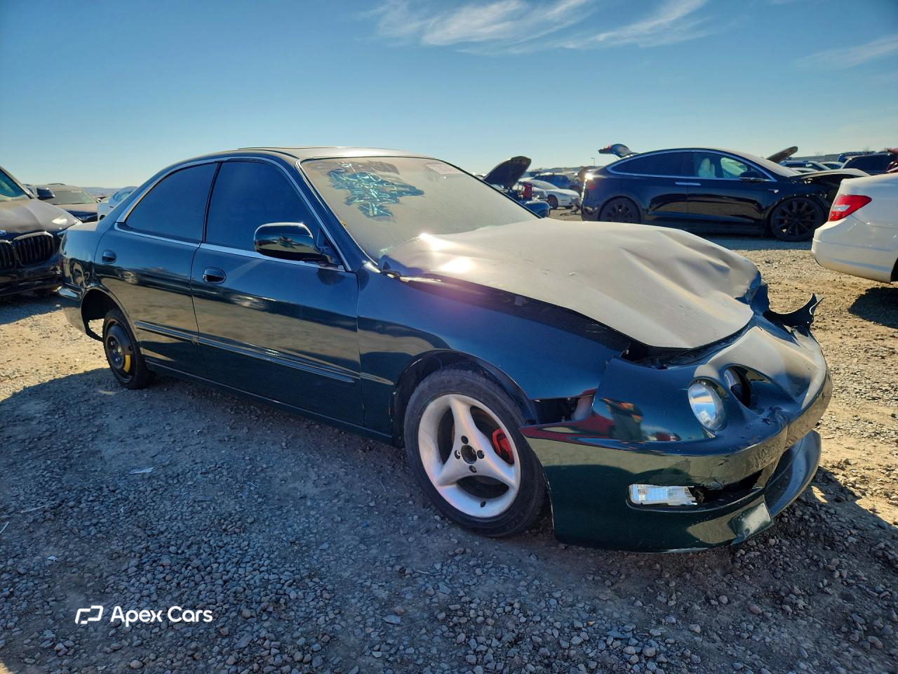 Acura Integra 1998