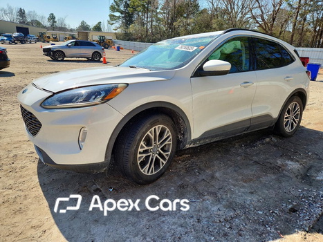 Ford Escape 2020 - Image 1 of 13