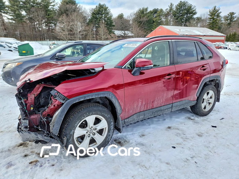 Toyota RAV 4 2019 - Image 1 of 13