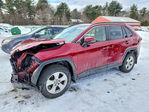 Toyota RAV 4 2019