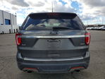 Ford Explorer 2018