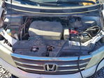 Honda Odyssey 2013