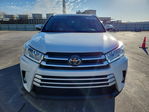 Toyota Highlander 2018