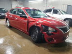 Nissan Altima 2014